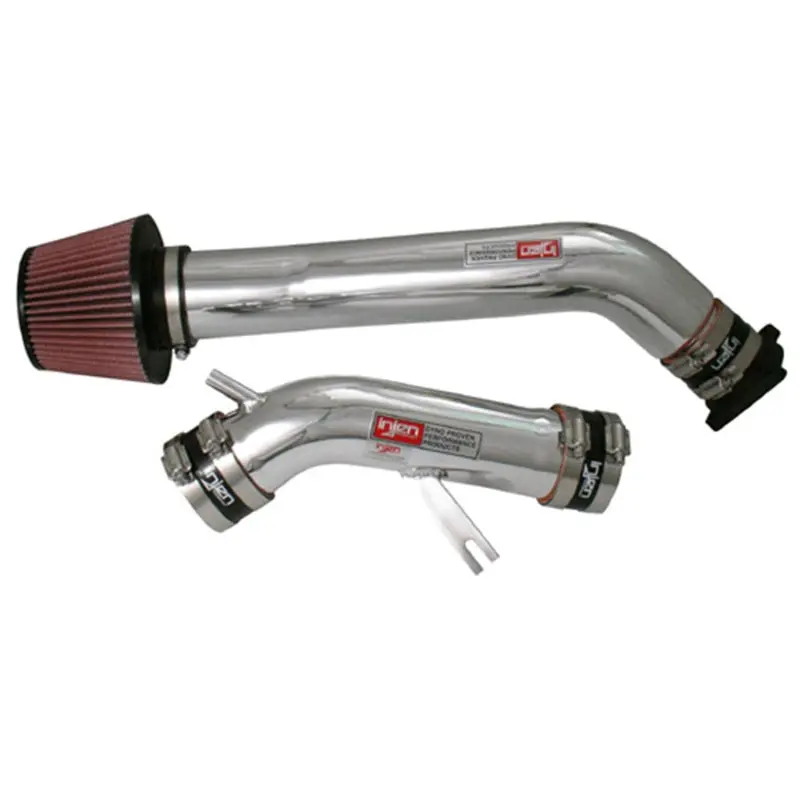 Injen Cold Air Intake Black Rd Series 03-06 G35 At/Mt Sedan *Special Order $10 Charge* 1