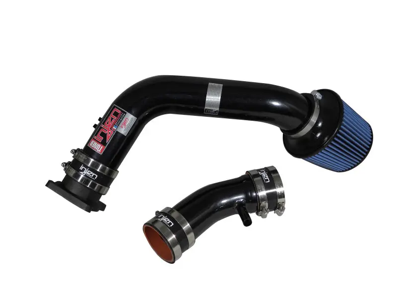 Injen Cold Air Intake Black Rd Series For 02-06 Nissan Sentra Ser Spec V 2.5L Carb 02-04 Only 1