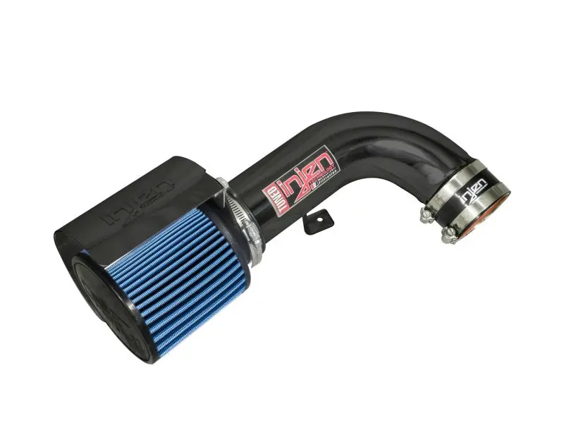 Injen Cold Air Intake Black With Mr Tech For 2011-2015 Mini Cooper S 1.6L Turbo 2