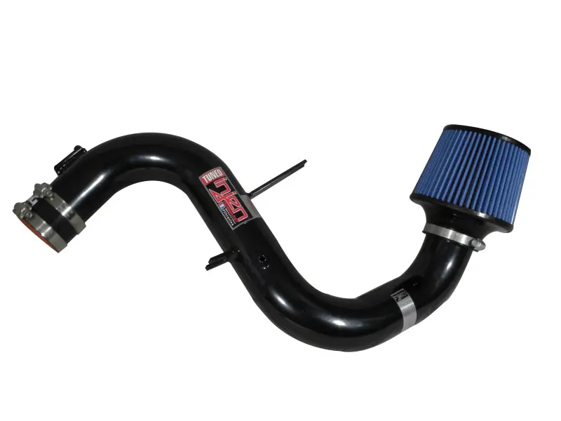 Injen Cold Air Intake For 00-03 Toyota Celica Gt Black Finish 2