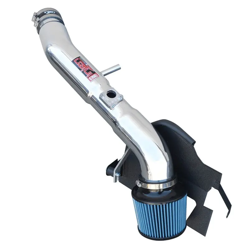 Injen Cold Air Intake For 15-20 Lexus Rc350 3.5L V6 Black 2