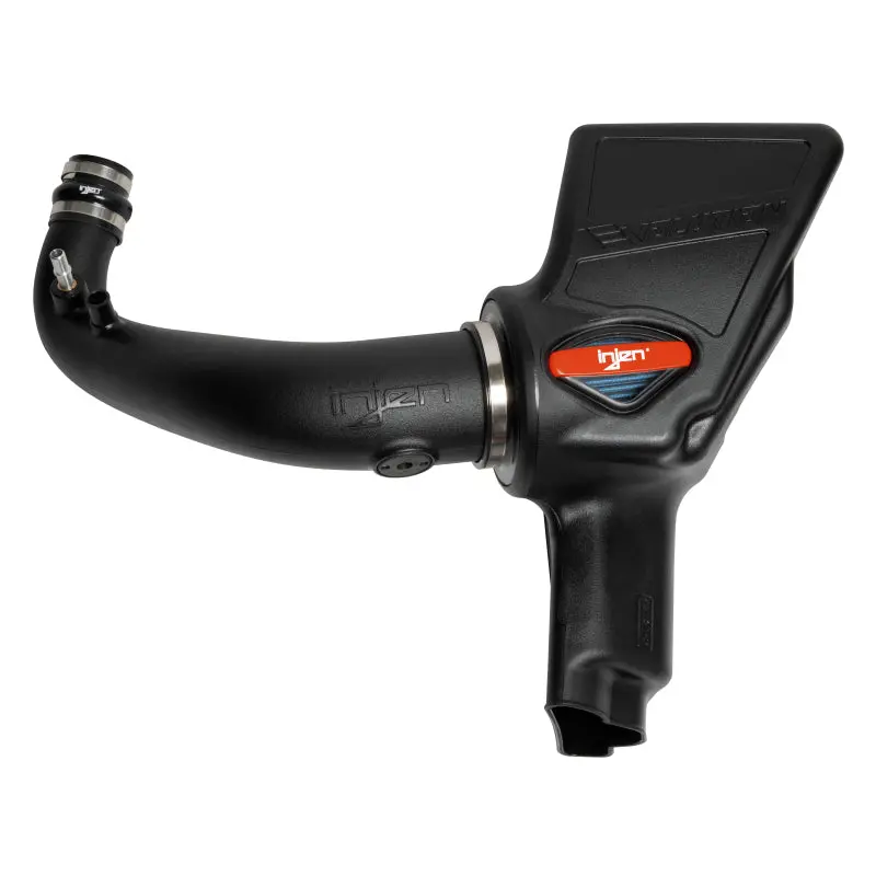 Injen Cold Air Intake For 15-22 Ford Mustang L4-2.3L Turbo 1
