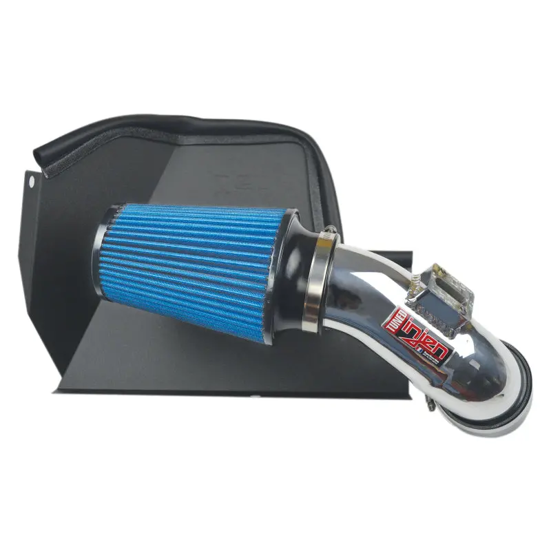 Injen Cold Air Intake For 16-19 Bmw 340I/340I Gt 3.0L Turbo 1