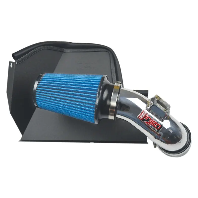 Injen Cold Air Intake For 16-19 Bmw 340I/340I Gt 3.0L Turbo 2