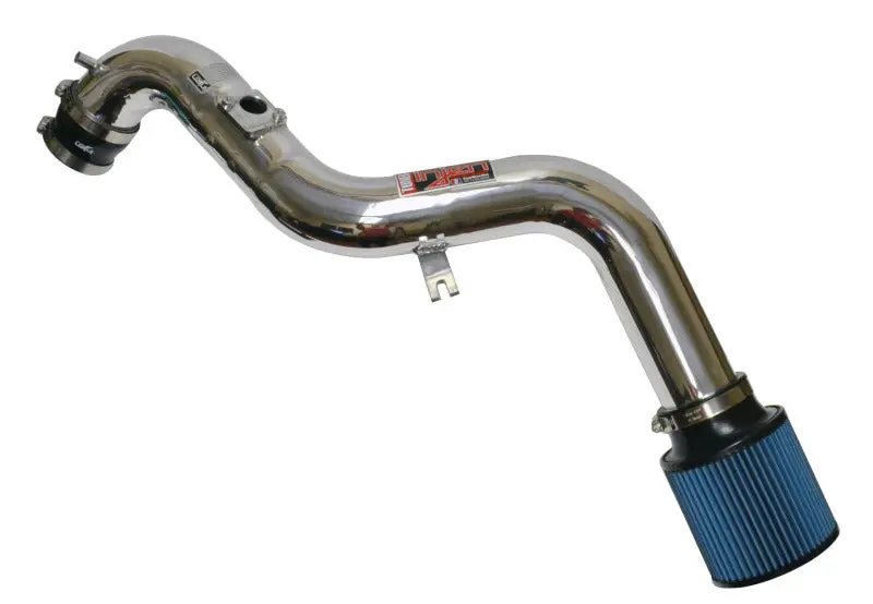 Injen Cold Air Intake For 16-20 Acura Ilx 2.4L Polished 2