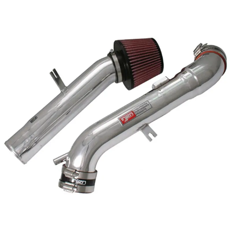 Injen Cold Air Intake For 2006-2008 Infiniti M35 3.5 V6 Black 1