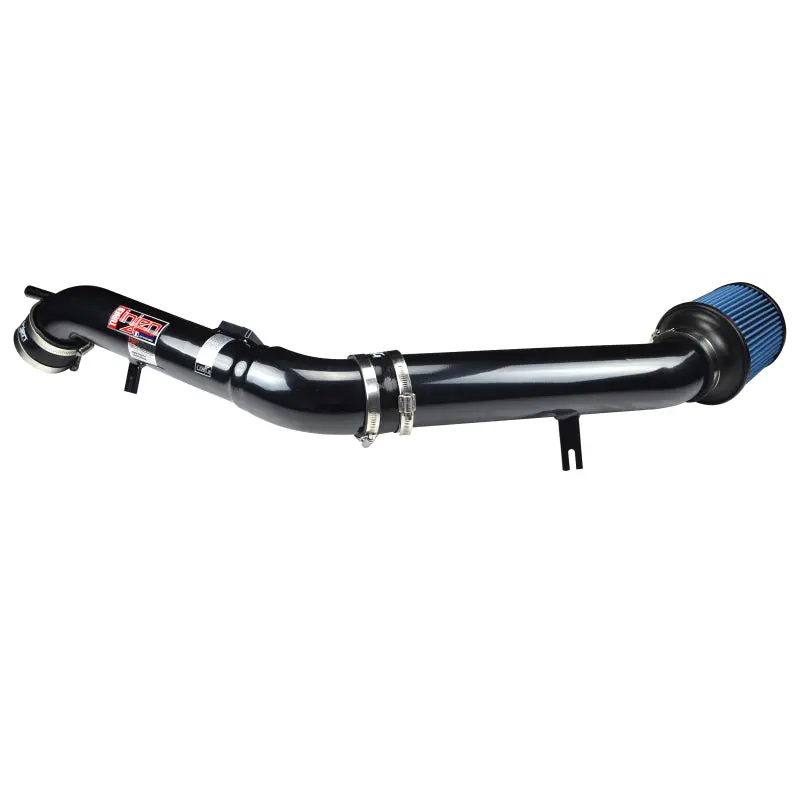 Injen Cold Air Intake For 2006-2008 Infiniti M35 3.5 V6 Black 2