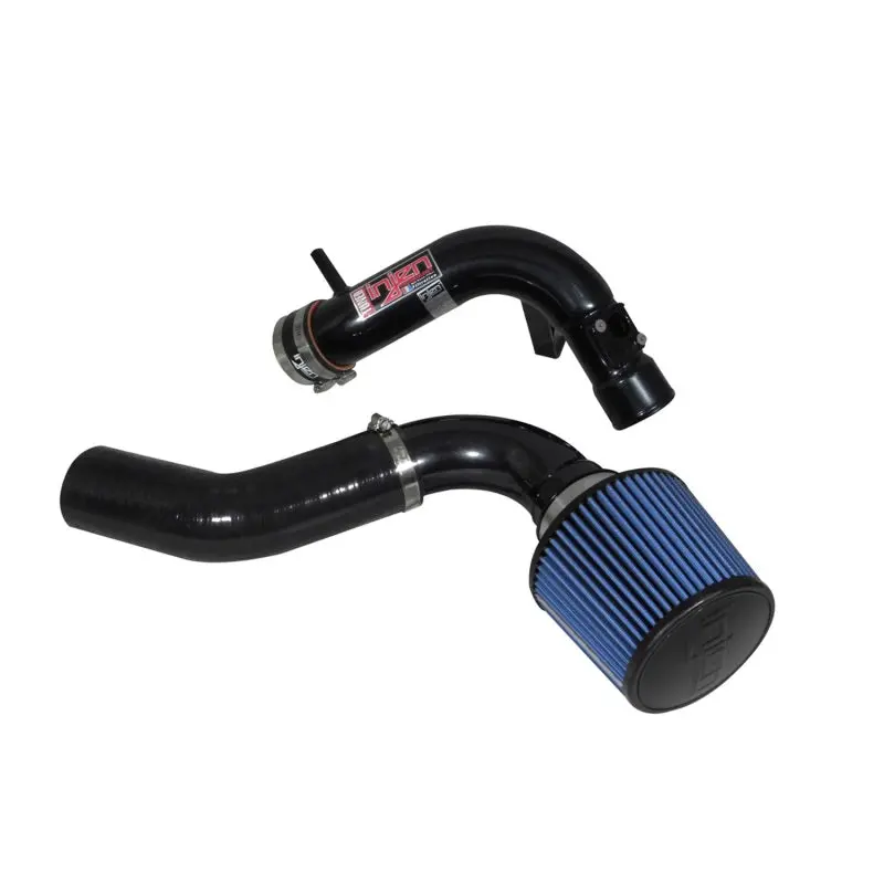 Injen Cold Air Intake For 2009-2013 Toyota Corolla 1.8L 4 Cyl Black Performance Upgrade 1
