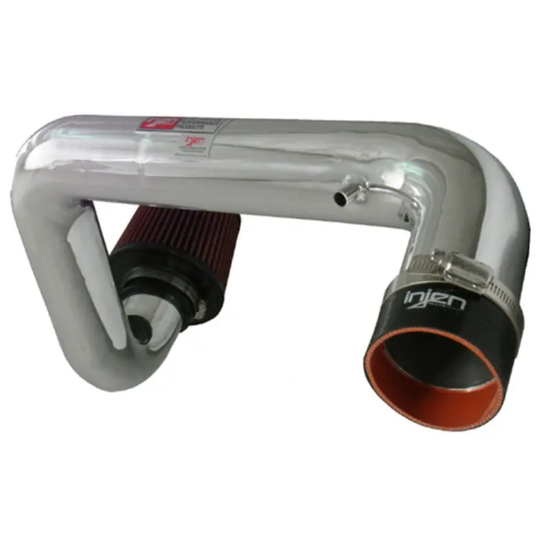 Injen Cold Air Intake For 97-01 Acura Integra Type R Black Special Order 1
