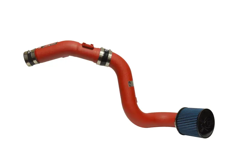Injen Cold Air Intake Honda Civic Si 1.5L Wrinkle Red 2017+ 2