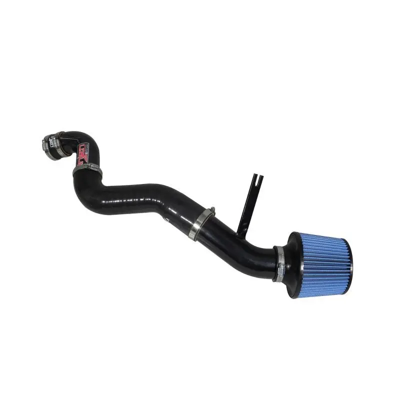 Injen Cold Air Intake Kit Black 2007-2008 Honda Fit 1.5L 4 Cyl 2