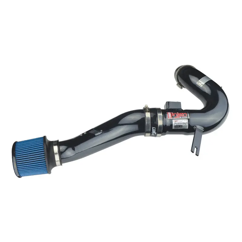 Injen Cold Air Intake Kit Black For 2006-2010 Infiniti M45 4.5L V8 1