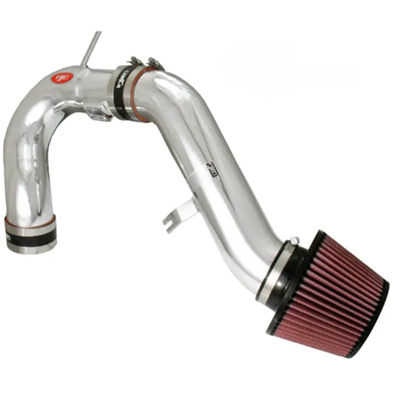 Injen Cold Air Intake Kit Black For 2006-2010 Infiniti M45 4.5L V8 2