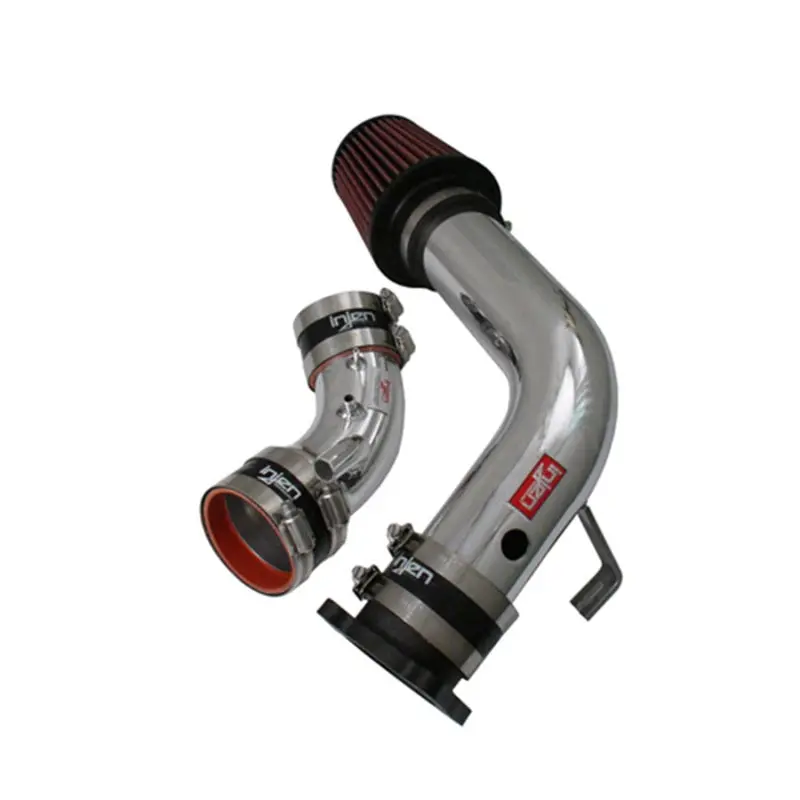 Injen Cold Air Intake Polished 2000-2001 Nissan Maxima 1