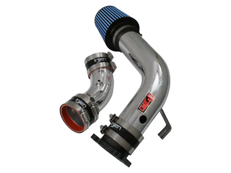 Injen Cold Air Intake Polished 2000-2001 Nissan Maxima 2