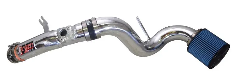 Injen Cold Air Intake Polished For 2016+ Honda Civic 1.5L Turbo 4Cyl 1