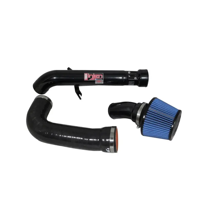 Injen Cold Air Intake System For 03-06 Nissan 350Z 3.5L V6 Black 2