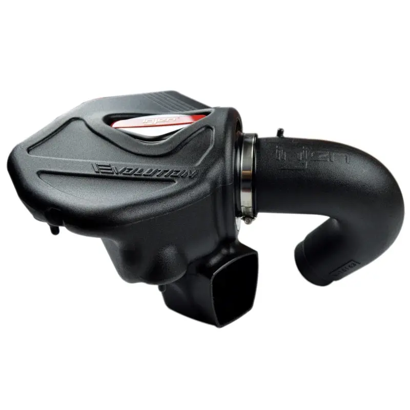 Injen Cold Air Intake System For 17-20 Bmw 230I 2.0L Turbo With Supernano-Web Filter 1