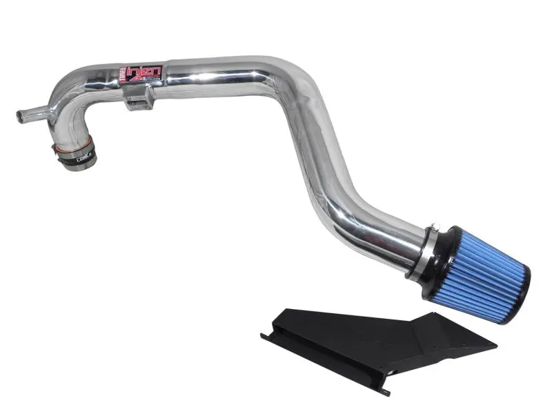 Injen Cold Air Intake System For 2012-2013 Volkswagen Mk6 Golf R 2.0L Tsi With Mr Technology And Air Fusion 2