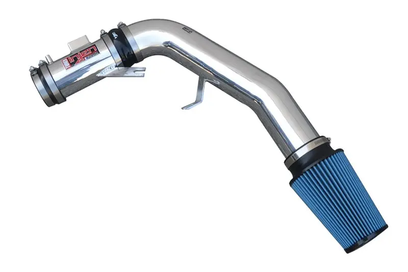Injen Cold Air Intake System For 2015-2020 Acura Tlx 3.5L V6 Black Finish 1
