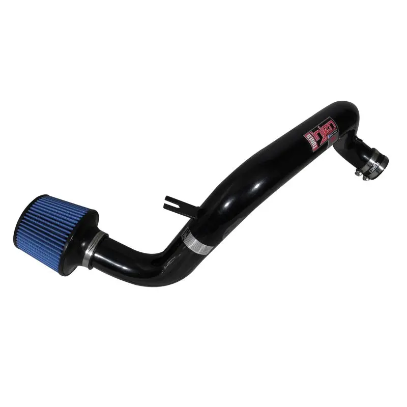 Injen Cold Air Intake System For 94-01 Acura Integra Gsr Black Finish *Special Order* 2