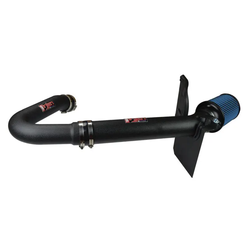 Injen Cold Air Intake System With Heat Shield For 11-14 Chrysler 300/Dodge Charger/Challenger V6 3.6L Pentastar 2
