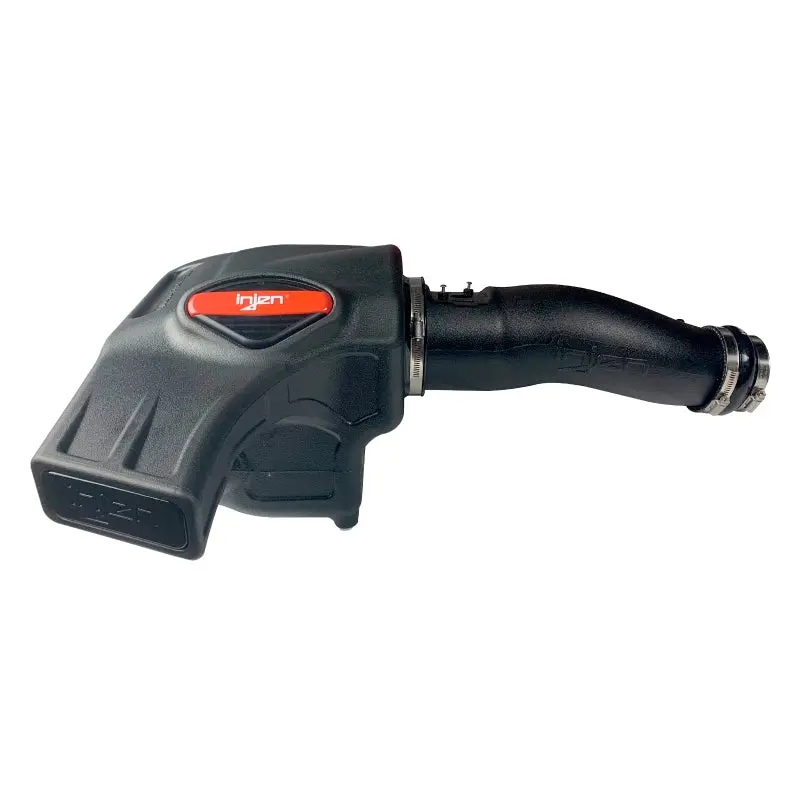 Injen Cold Air Intake System With Oiled Filter For 10-21 Toyota 4Runner 1