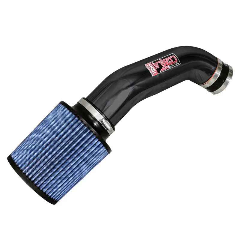 Injen Cold Air Intake With Mri Tech & Air Horn For 12-18 Audi A7 3.0L Supercharged 1