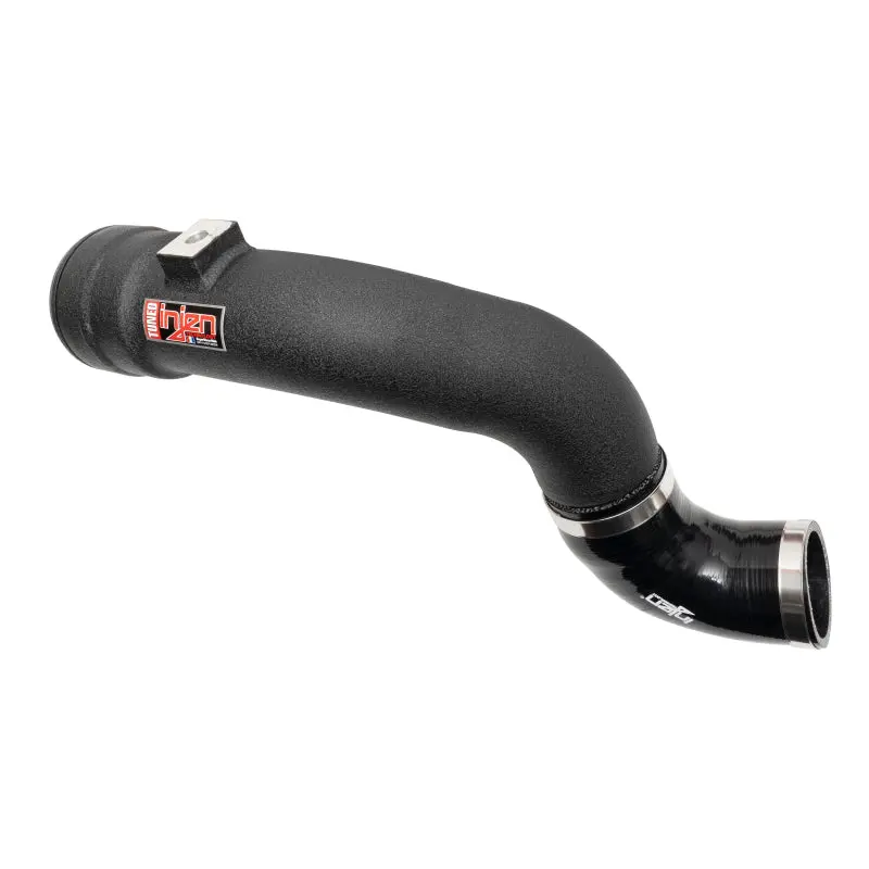 Injen Cold Side Piping V8 6.7L Turbo Diesel For 17-22 Ford F250 F350 F450 F550 1