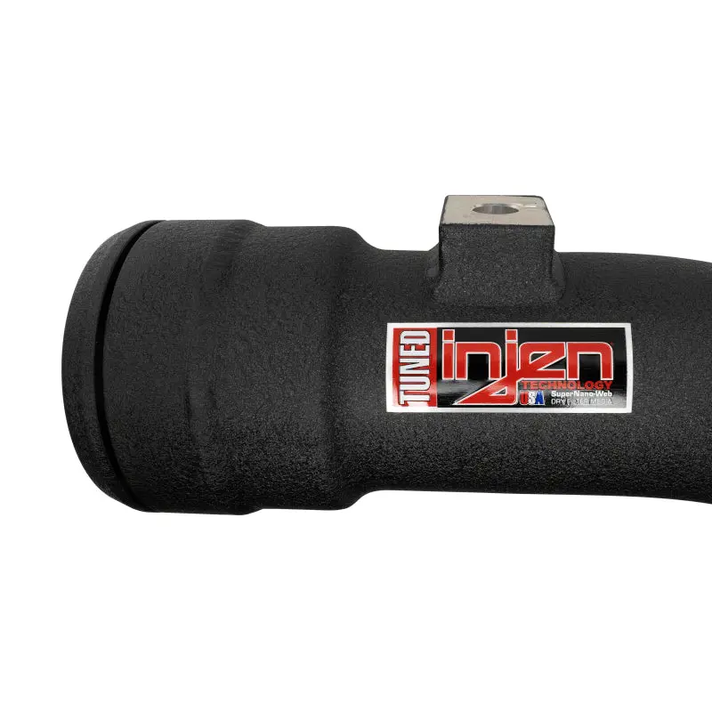 Injen Cold Side Piping V8 6.7L Turbo Diesel For 17-22 Ford F250 F350 F450 F550 2