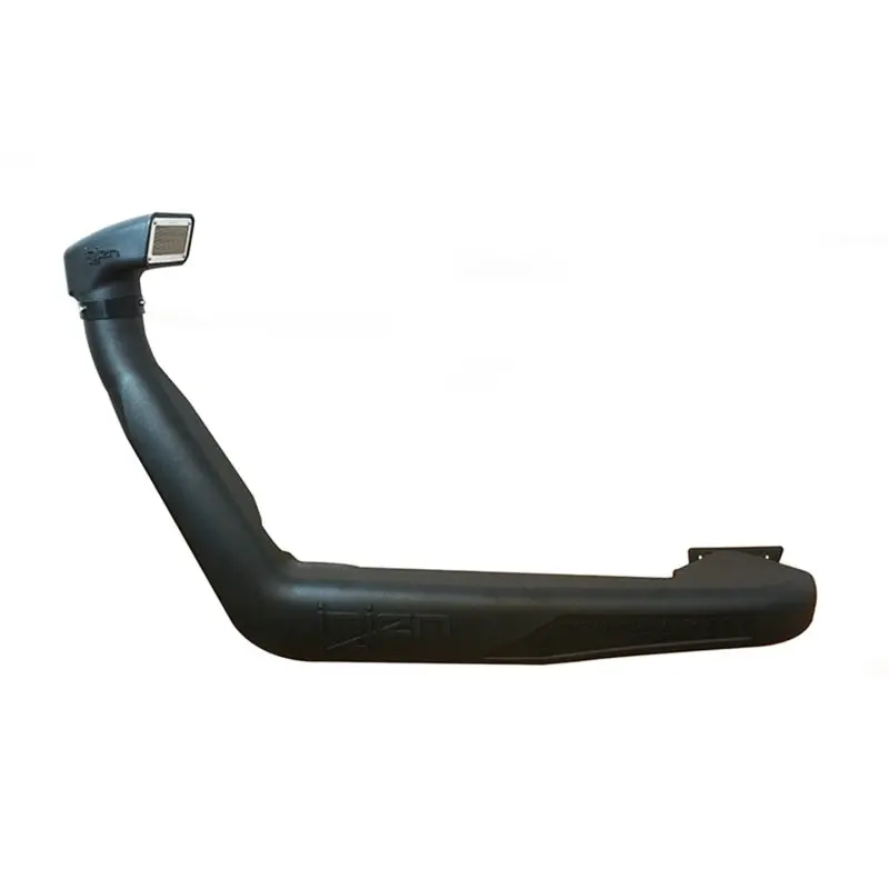 Injen Deep Water Crossing Snorkel For 07-18 Jeep Wrangler Jk 3.6L V6 Evolution Intake 1