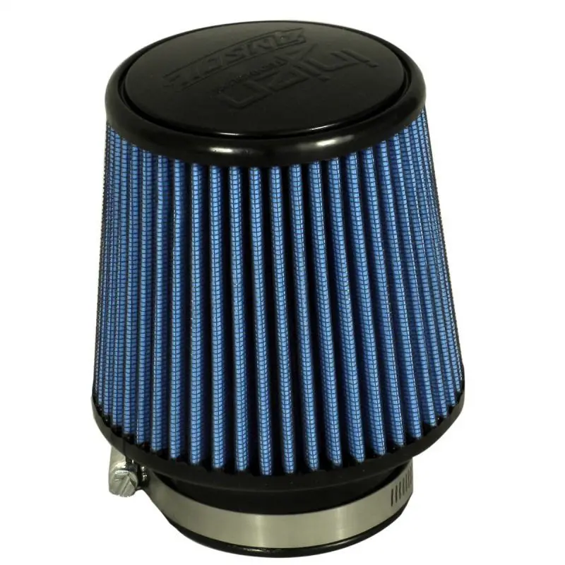 Injen Dry Air Filter - Supernano-Web Media - 5.5X8 - For Year/Make/Model 2
