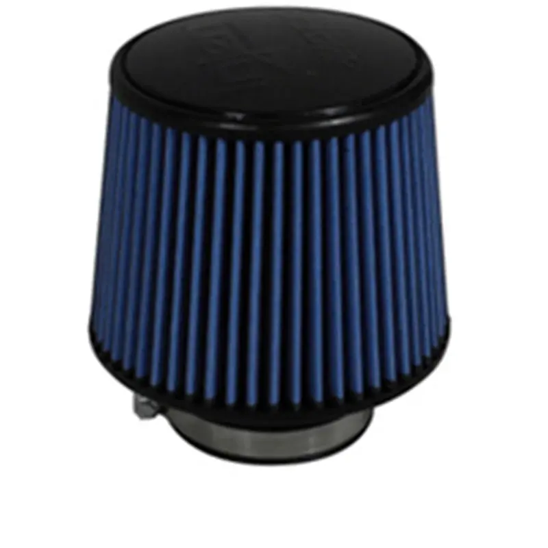 Injen Dry Air Filter With Amsoil Ea Nanofiber - 3.00 Filter 6 Base / 5 Tall / 5 Top 2