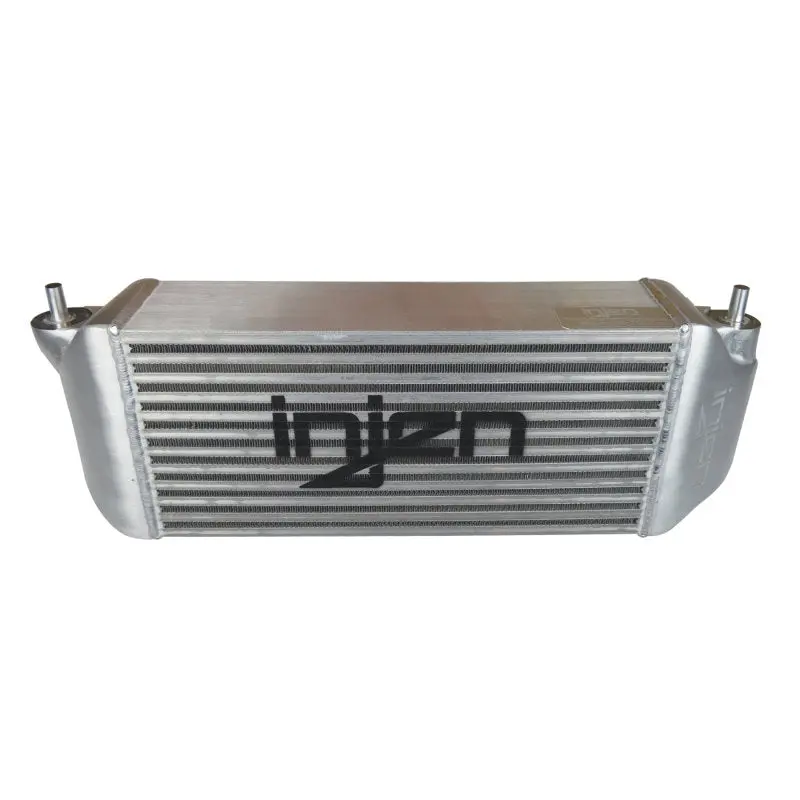 Injen Ecoboost Bar And Plate Front Mount Intercooler For Ford F-150 2.7L/3.5L 1
