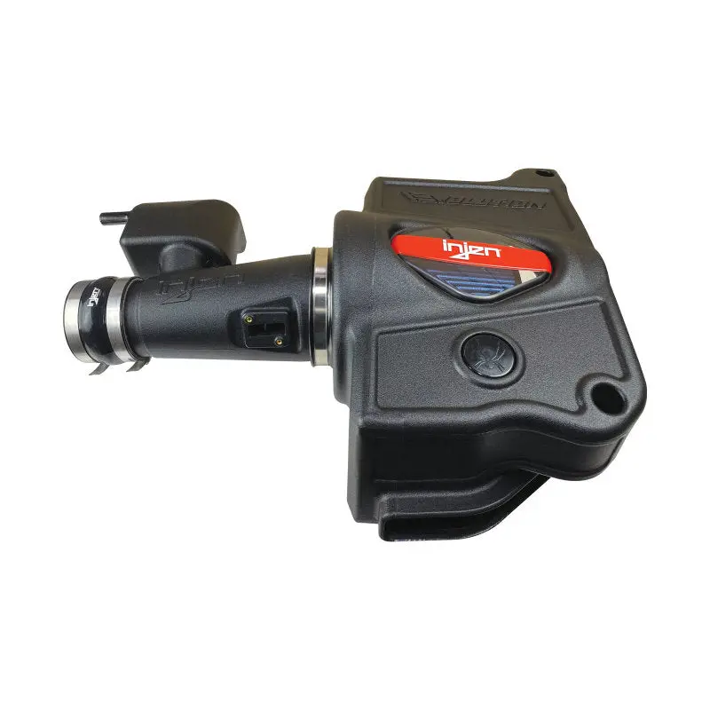 Injen Evolution Air Intake Dry For 17-18 Nissan Armada 5.6L And 14-18 Infiniti Qx80 1