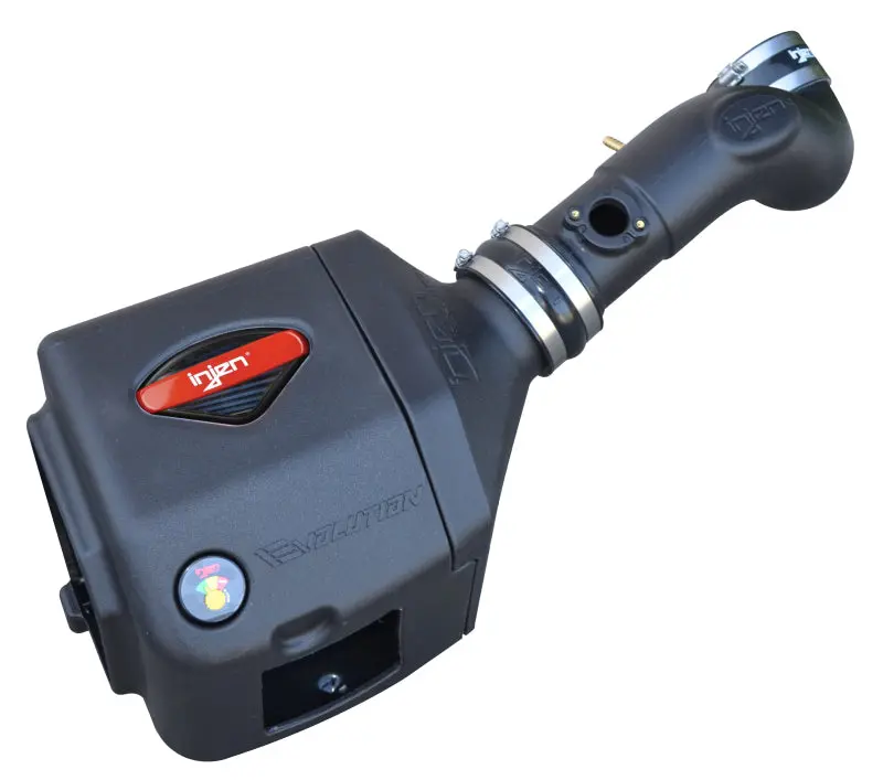 Injen Evolution Air Intake For 09-14 Cadillac Escalade Evs/Ext V8 6.2L Performance Upgrade 1