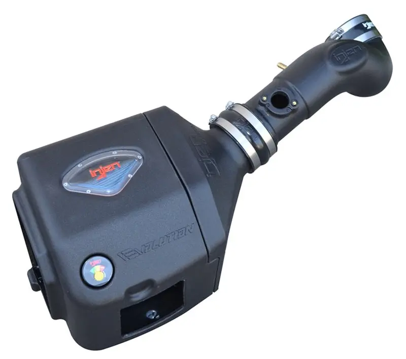 Injen Evolution Air Intake For 09-14 Cadillac Escalade Evs/Ext V8 6.2L Performance Upgrade 2