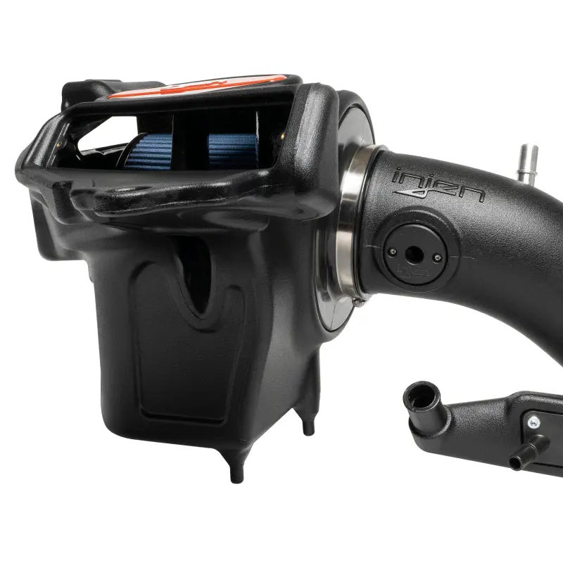 Injen Evolution Air Intake For 2021-2022 Ford Bronco L4-2.3L Turbo 2