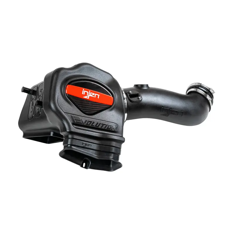 Injen Evolution Air Intake Oiled For 20-22 Ford Super-Duty 6.7L Turbo Diesel F-250 F-350 1