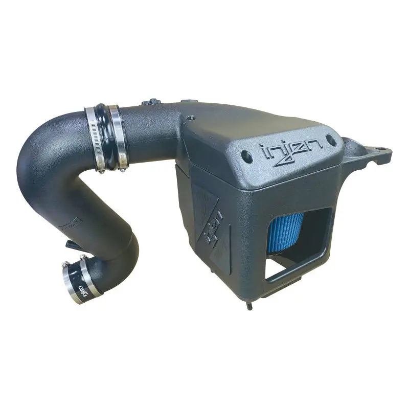 Injen Evolution Air Intake System For 10-12 Dodge Cummins 2500/3500 6.7L With Supernano-Web Filter And Hassle-Free Installation 1