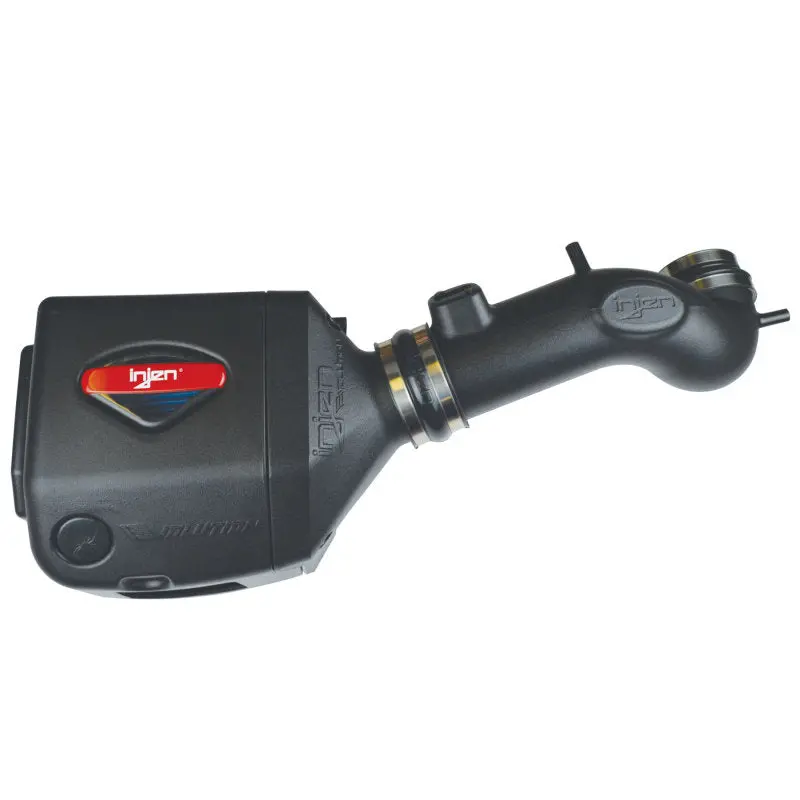 Injen Evolution Air Intake System For 15-19 Cadillac Escalade V8 6.2L With Increased Power And Performance 1