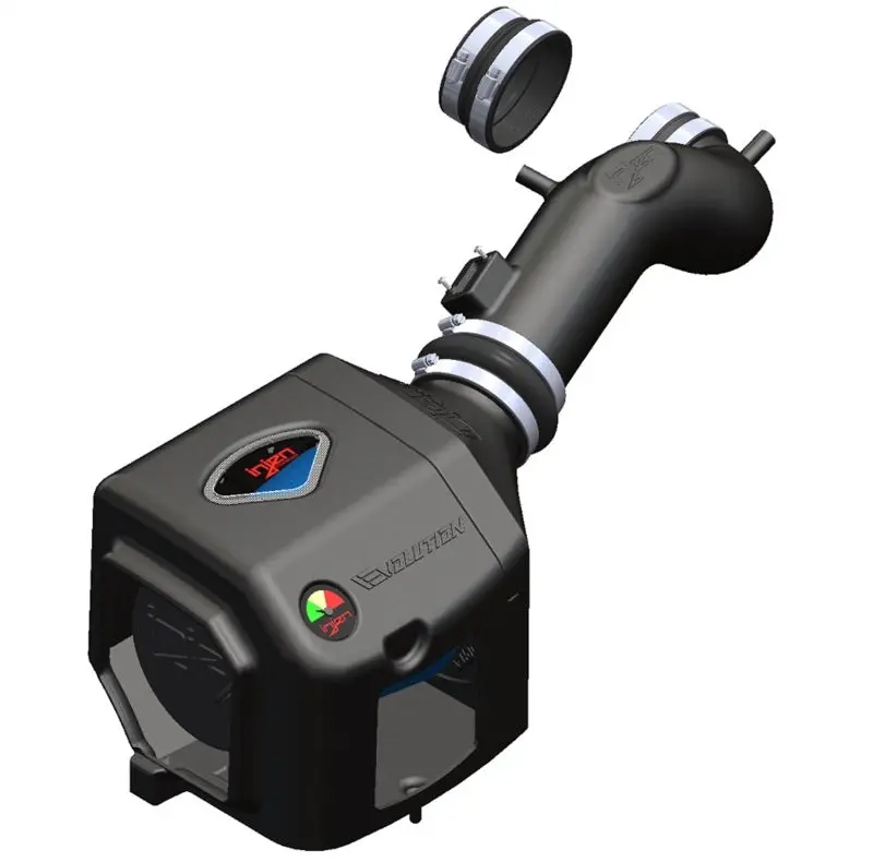 Injen Evolution Air Intake System For 15-19 Cadillac Escalade V8 6.2L With Increased Power And Performance 2