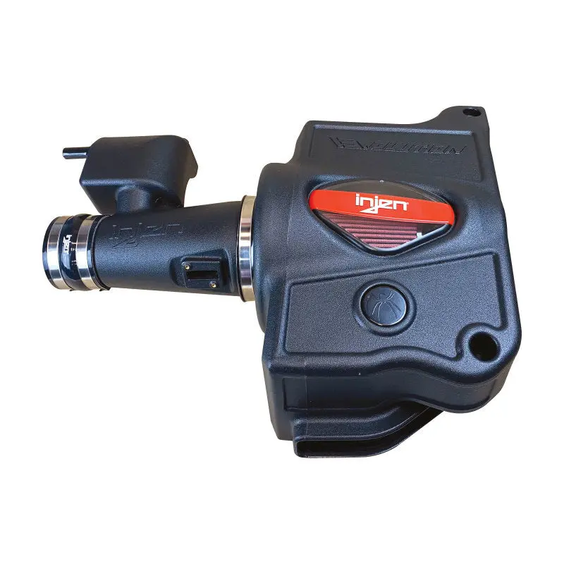 Injen Evolution Air Intake With Oiled Filter For Nissan Armada / Infiniti Qx80 5.6L 1