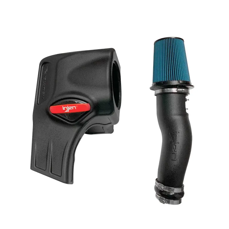 Injen Evolution Cold Air Intake Dry Filter For 10-21 Toyota 4Runner 2