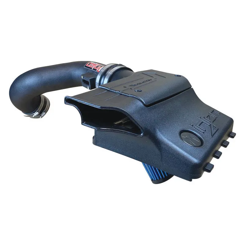 Injen Evolution Cold Air Intake For 10-14 Ford F-150 5.0L V8 1