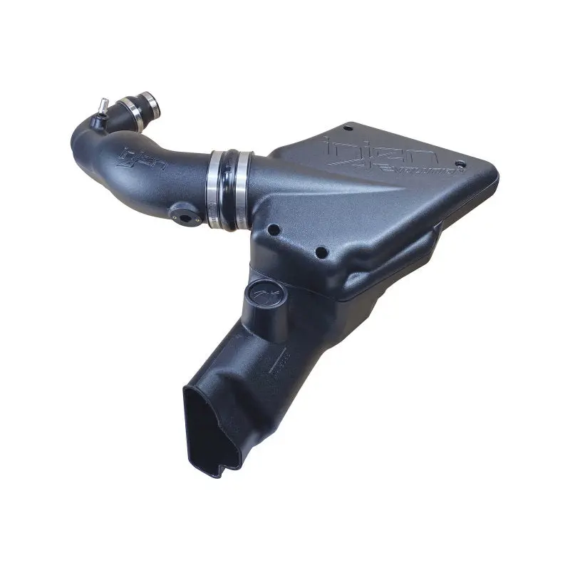 Injen Evolution Cold Air Intake For 15-19 Ford Mustang Ecoboost 2.3L L4 1
