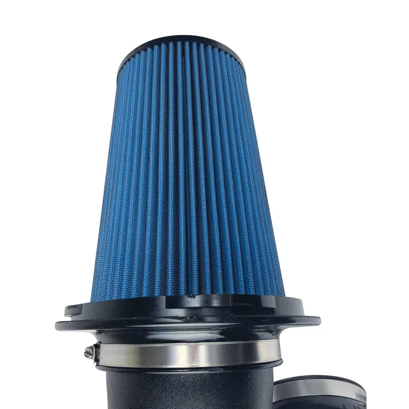 Injen Evolution Cold Air Intake For 15-20 Ford F-150 V6-2.7L Ecoboost 2