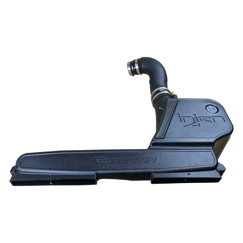 Injen Evolution Cold Air Intake For 2015-2019 Vw Golf R 2.0L Tfsi 1