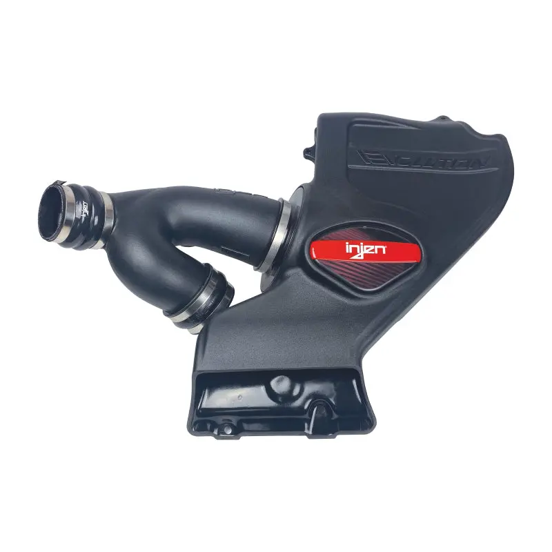Injen Evolution Cold Air Intake For 2015-2023 Ford F-150 2.7L/3.5L V6 Ecoboost 1