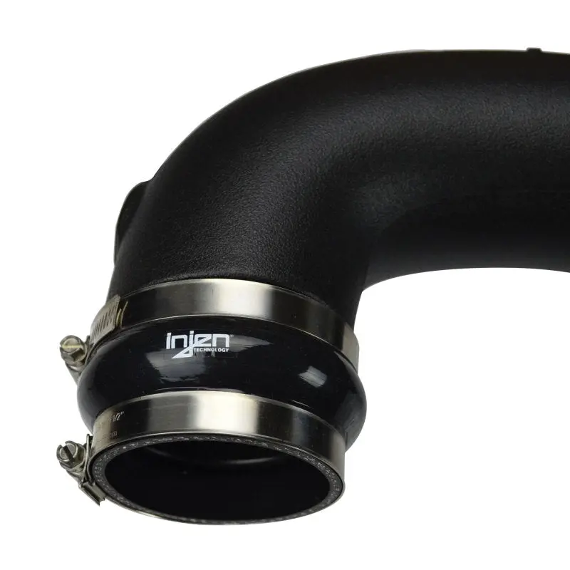 Injen Evolution Cold Air Intake For 2018 Jeep Wrangler 3.6L 2